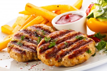 Cum de a găti carnea de vită, de sfaturi (piper nucșoară) Cum de a găti carne de vită, de sfaturi