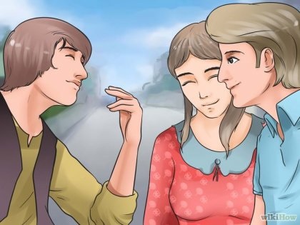 Cum să faci primul pas (wiki) Cum să faci primul pas