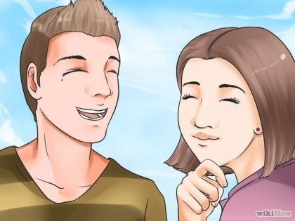 Cum de a face prima mutare (a face) Cum să faci primul pas