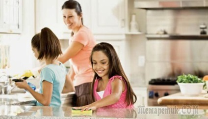Cum să iasă din apartament 11 reguli simple (apartament) Cum să iasă din apartament 11 reguli simple