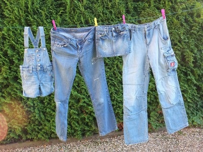 Cum de a alege forma blugi, lungime, culoare (review-uri) (de culoare) Cum de a alege forma blugi, lungime, culoare (comentarii)
