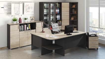 Cum de a alege recomandări mobilier pentru birou (de birou) Cum de a alege recomandările de mobilier de birou dreapta