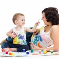 Cum să educe copilul în vârstă de ani, educația copiilor în familie (dreapta) Cum să educe copilul în vârstă de ani, educația copiilor în familie