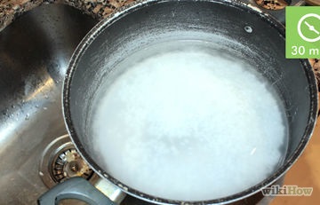Cum de a găti Chole (Cook) Cum de a găti Chole