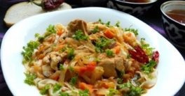 Cum de a găti legume la gratar la domiciliu în cuptor (cuptor) Cum de a găti legume gratar în cuptor la domiciliu