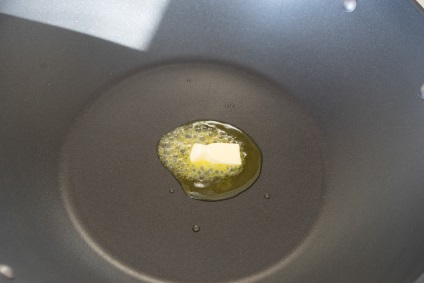 Cum de a găti sosul de friptură perfectă și piper negru de bucătar cu stele Michelin - Andy Chef (ideale) Cum de a găti sosul de friptură perfectă și piper negru de bucătar cu stele Michelin - Andy Chef