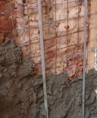 Cum să atașați prispa la pașii de instalare casa, ghidajul ușii (atașați) Cum să atașați prispa la ușa de ghidare pașii de instalare casa