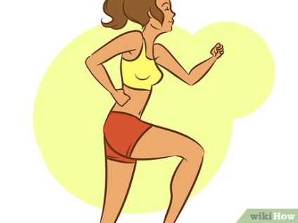 Ca hiperactivitate trezi (hiperactivitate) Cum de a trezi hiperactivitate