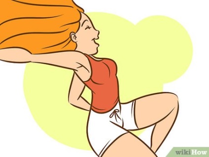 Ca hiperactivitate trezi (hiperactivitate) Cum de a trezi hiperactivitate