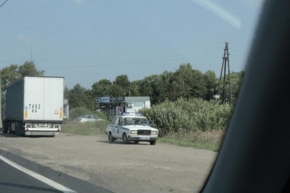 Cum trăgătorul supra anti-radar anti-arta si m, inregistrare DVR (supra) Cum supra anti-radar shooter anti-arta si m, inregistrare DVR