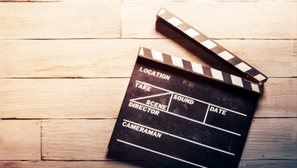 Cum de a lucra cu kinohlopushkoy (film) Cum de a lucra cu kinohlopushkoy