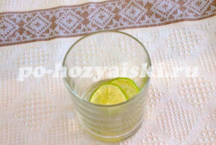 Cum de a face un Mojito non-alcoolice la domiciliu (acasă) Cum de a face un Mojito non-alcoolice la domiciliu