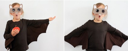 Cum de a face costume pentru copii pentru instrucțiuni de Halloween, foto, video (costume) Cum de a face costume pentru copii pentru Halloween instrucțiuni, foto, video