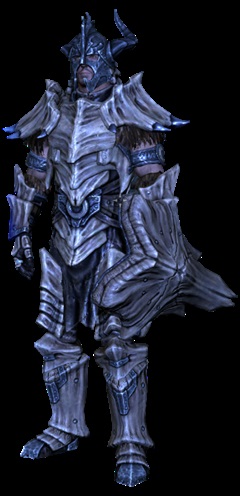 Cum de a face armura dragon în Skyrim (Skyrim) Cum de a face armura dragon în Skyrim