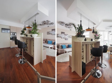 Cum sa faci o bucătărie sfaturi de designer - sfaturi (bucatarie) Cum sa faci un designer de bucătărie sfaturi - sfaturi