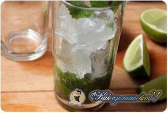 Cum sa faci o reteta mojito (video) Cum sa faci o reteta Mojito