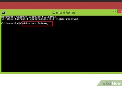 Cum de a face un nou dosar de pe computer (Folder) Cum de a face un nou dosar de pe computer