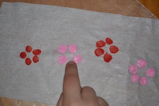 Cum de a face un cadou de la mama mea cu mâinile (un cadou) Cum de a face un cadou de la mama mea cu mâinile