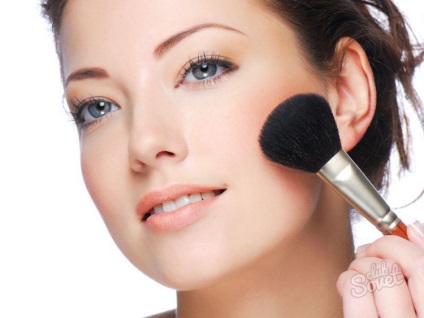 Cum sa faci machiaj de nunta 1 (machiaj „Smokey Eyes“) Cum sa faci machiaj de nunta 1