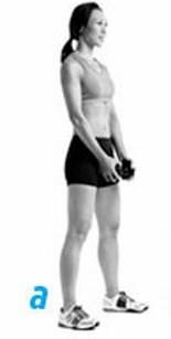 Cum de a face coapse mai subtiri si glezne, fitness (coapsă) Cum de a face coapse mai subtiri si glezne, fitness
