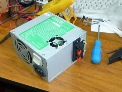 Cum de a te face amplificator de sunet (amperi) Cum să vă amplificator de sunet face