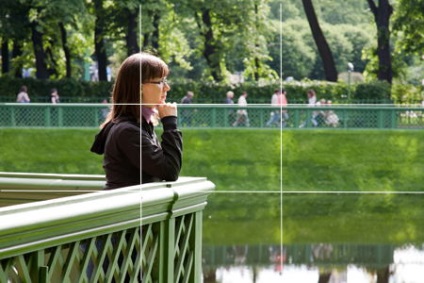 Cum de a face o fotografie portret bun (lungime focala mai mare) Cum de a face o fotografie portret bun