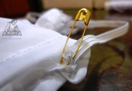 Cum să coase pantaloni papusa (pantaloni papusa) Cum să coase o pantaloni de păpuși