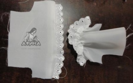 Cum să coase papusa pantaloni (pantaloni) Cum să coase o pantaloni de păpuși