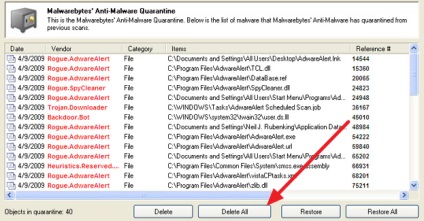 Cum de a elimina un virus care se deschide un browser cu publicitate (virusul de publicitate) Cum de a elimina un virus care se deschide un browser cu publicitate