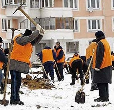 Cum de a merge să trăiască în Moscova (să plece) Cum de a merge să trăiască în Moscova