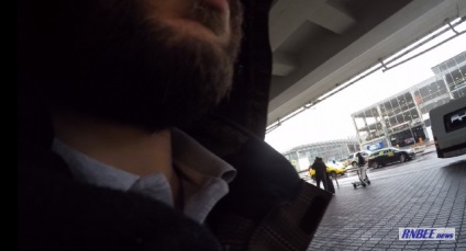 Cum este piața de taxi ilegale la aeroport (aranjat) Cum este piața de taxiuri ilegale la aeroporturi