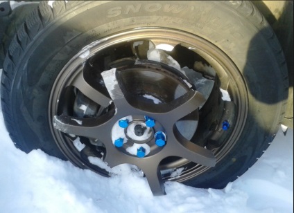Cum de a alege drive-urile pentru auto (roți) Cum de a alege drive-urile pentru masina