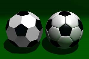 Cum de a alege mingea de fotbal (stratul exterior al anvelopei) Cum de a alege fotbal