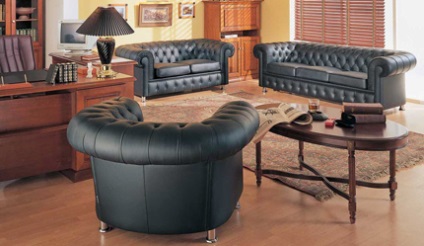 Cum sa alegi mobilier de birou (mobilier) Cum sa alegi mobilier de birou