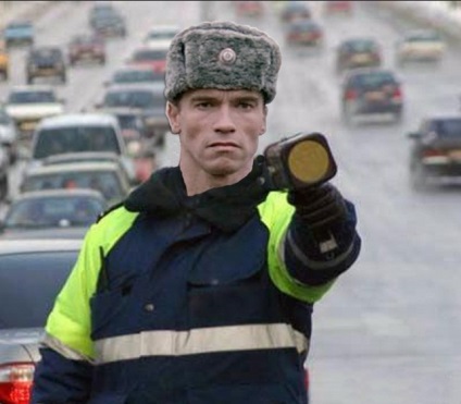 Cum de a alege un detectoare de radar auto (selectați detectoare radar) Cum de a alege un detectoare de radar auto