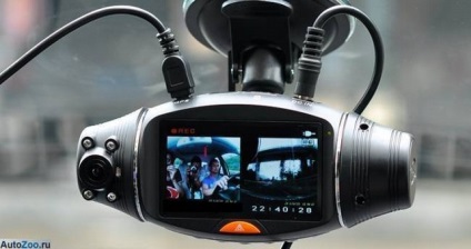 Cum de a alege un detectoare de radar auto (auto) Cum de a alege un detectoare de radar auto