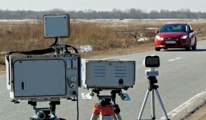 Cum de a alege un radar auto detectoare (detectoare) Cum de a alege un detectoare de radar auto
