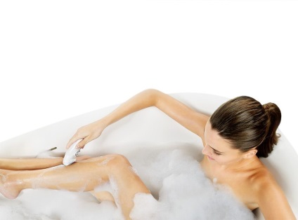 Cum de a alege apos aparat (apă) Cum de a alege un epilator apă
