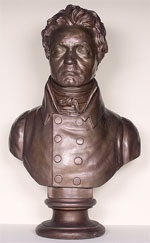 Așa cum m-am uitat Beethoven (Beethoven) Se pare ca Beethoven