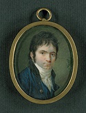După cum se uită Beethoven (privit) Se pare ca Beethoven