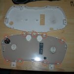 Se pare ca Ford Focus tabloul de bord ca ei se retragă și să-și schimbe propria lor (schimbare) Se pare ca Ford Focus tabloul de bord ca ei se retragă și să-și schimbe propria lor