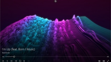 Cum se activează tema întuneric de design de bază în Windows 10 insider previzualizare (cerere) Cum pentru a permite o temă întunecată de design de bază în Windows 10 interior previzualizare