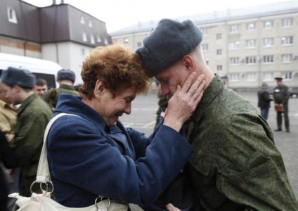 Cum de a restabili cardul militar (ID-ul de restaurare militară) Cum de a restabili cardul militar