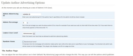 Cum se introduce un banner pe site-ul Wordpress (site) Cum se introduce un banner pe site-ul WordPress