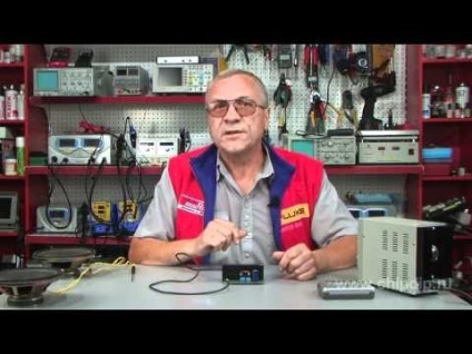 Cum am făcut amplificator TDA 7294 pe (putere) Cum am făcut amplificator TDA 7294 pe