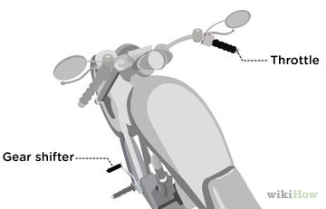Cum să înlocuiască uleiul și filtrul de ulei pe o motocicletă (ulei) Cum să înlocuiți filtrul de ulei și ulei pe o motocicletă
