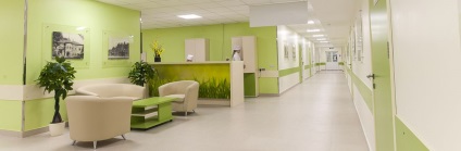 Spitalul regional Kaluga le ambulanta (Kaluga) Kaluga Spitalul regional le ambulanta