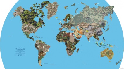 Camuflaj țări (țări) Camuflaj țări
