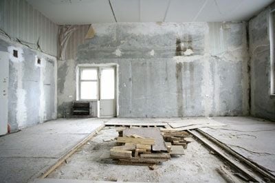 Reparare generală a prețului apartament pe m2 la Moscova (Moskva) Reparare generală a prețului apartament pe m2 la Moscova