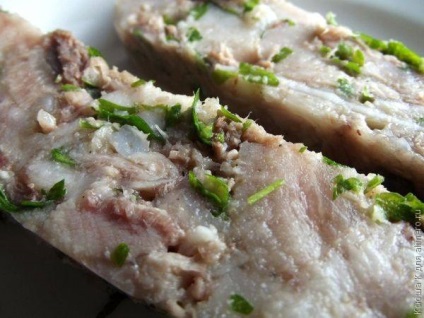 ceapa caramelizata (lapte fără aluat clatite) ceapa caramelizate